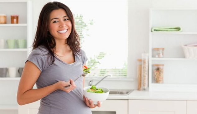 صيام رمضان والمرأة الحامل | نصائح هامة للمراة الحامل المقبلة على صيام شهر رمضان المبارك