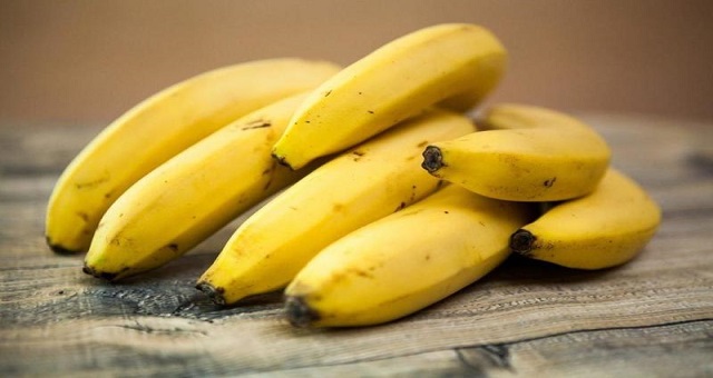 فوائد الموز ملخصة في 25 نقطة تعرف عليها